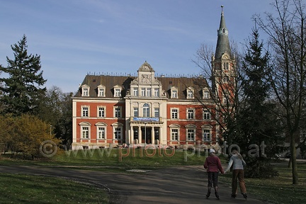 Schloss Pawelwitz (20080330 0007)